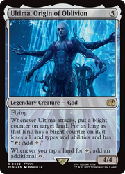 Ultima, Origin of Oblivion (FIN) 2