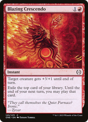Blazing Crescendo (ONE) 123
