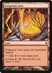 Forgotten Cave (DDJ) 33