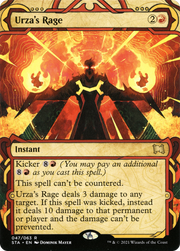 Urza's Rage (STA) 47