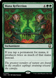 Mana Reflection (M3C) 237
