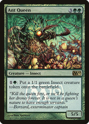 Ant Queen