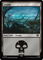 Swamp (LTR) 267