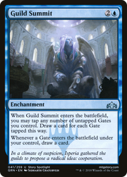 Guild Summit (GRN) 41