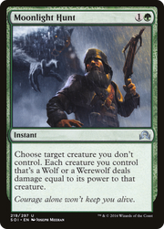 Moonlight Hunt (SOI) 219