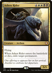 Ashen Rider (AFC) 175