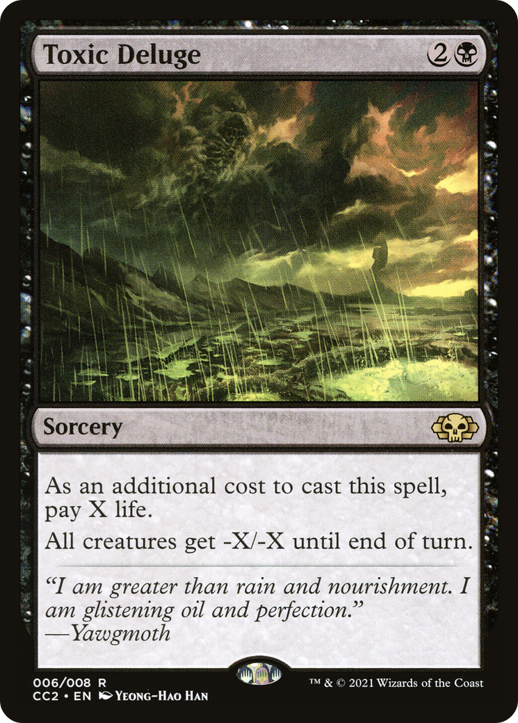 Toxic Deluge (CC2) 6