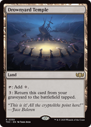 Drownyard Temple (TDC) 359