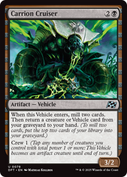 Carrion Cruiser (DFT) 78