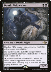 Dauthi Voidwalker (MH2) 81