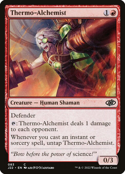 Thermo-Alchemist front