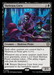 Skeleton Crew front
