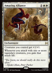Amazing Alliance front