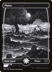 Plains (VOW) 268