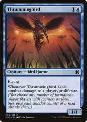 Thrummingbird (MM2) 65