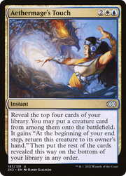 Aethermage's Touch (2X2) 167