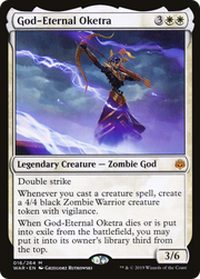 God-Eternal Oketra (WAR) 16