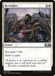 Revitalize (M19) 35