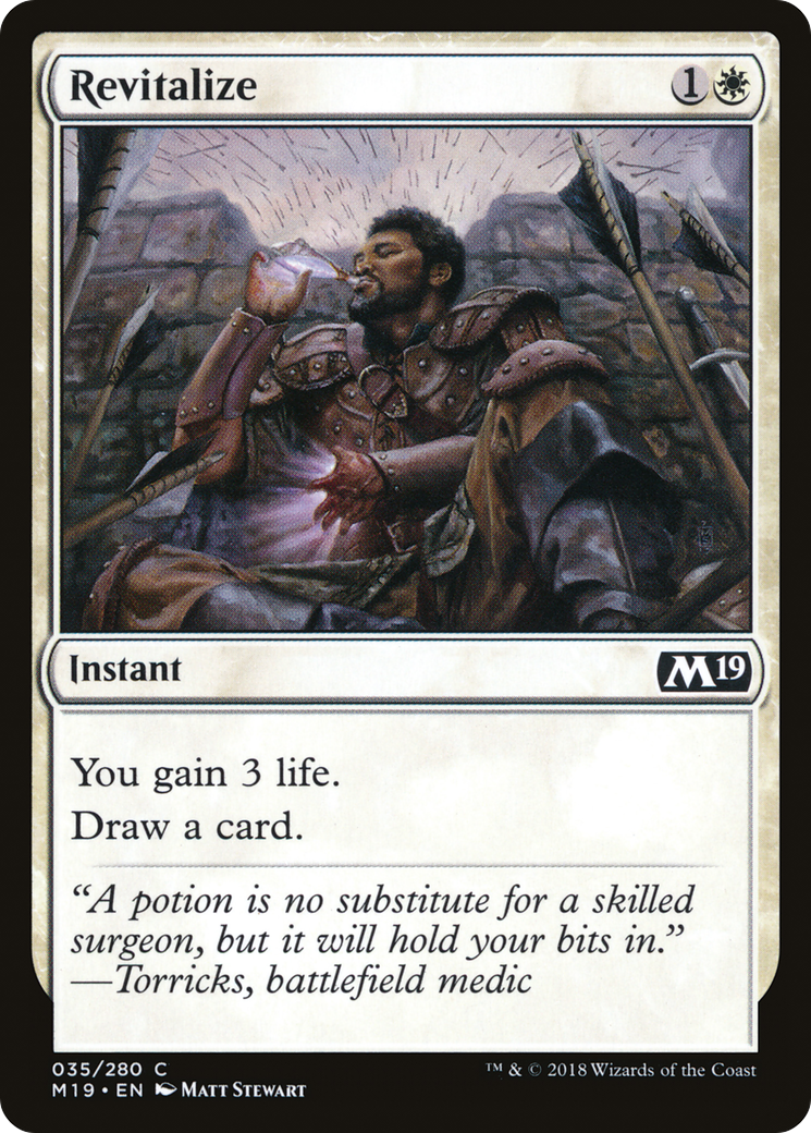 Revitalize (M19) 35
