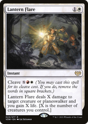 Lantern Flare (VOW) 23