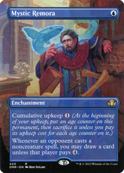 Mystic Remora (DMR) [#420]