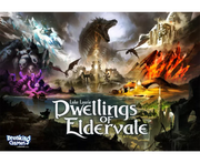 Dwellings of Eldervale