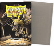 Dragon Shield - Standard Size Dual Matte - Crypt