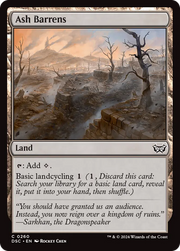 Ash Barrens (DSC) 260