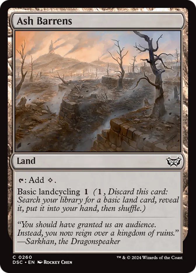 Ash Barrens (DSC) 260