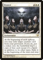 Séance (DKA) 20