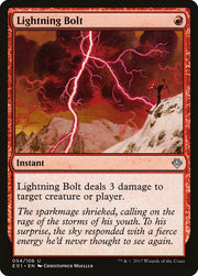 Lightning Bolt (E01) 54