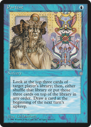Portent (ICE) 90