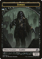 Zombie front