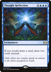 Thought Reflection (2XM) 72