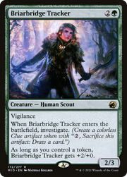 Briarbridge Tracker (MID) 172