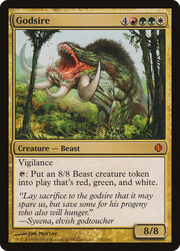 Godsire (ALA) 170