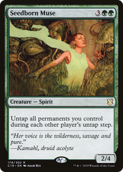 Seedborn Muse (C19) 179