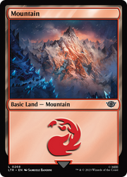 Mountain (LTR) 268