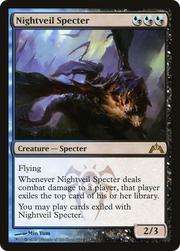 Nightveil Specter (GTC) 222