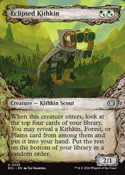 Eclipsed Kithkin