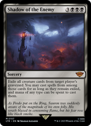 Shadow of the Enemy (LTR) 107