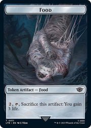Food front