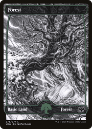 Forest (VOW) 276