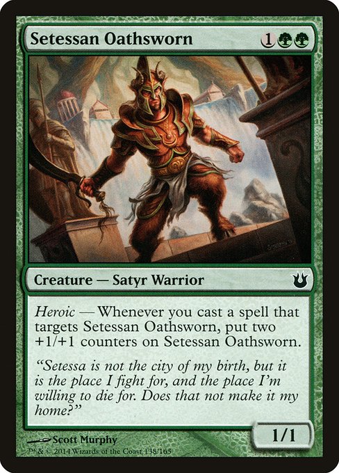 Setessan Oathsworn front
