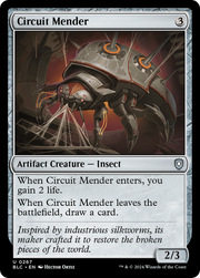 Circuit Mender (BLC) 267