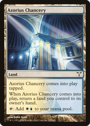 Azorius Chancery (DIS) 170