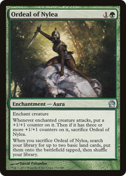 Ordeal of Nylea (THS) 170