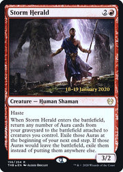 Storm Herald front