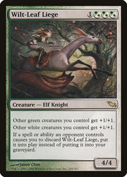 Wilt-Leaf Liege front