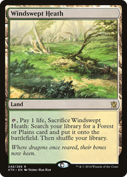Windswept Heath (KTK) 248